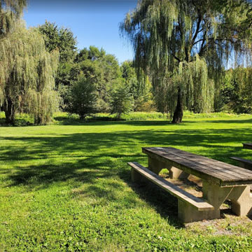 Trexler Park