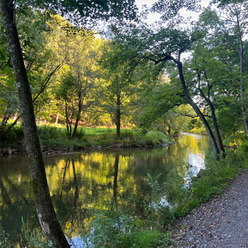 Lehigh Parkway