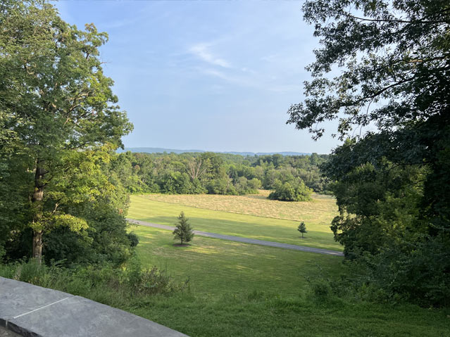 Support our parks