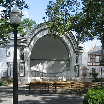 West Park
